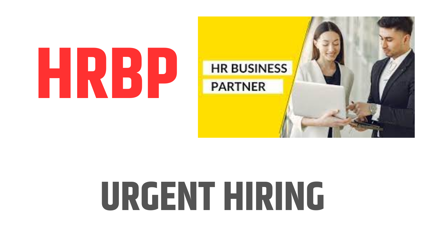 We Are Hiring Head of Human Resources