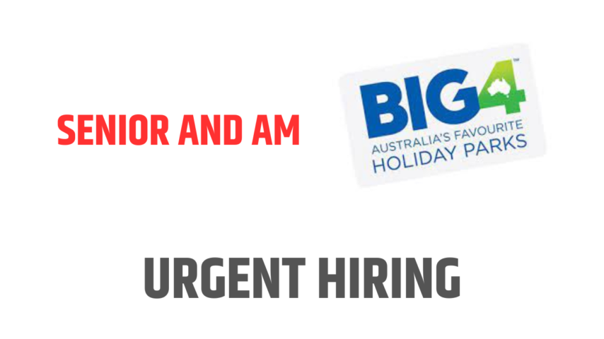 One of the big4 is hiring for a global accounting and advisory firm in Audit Department 