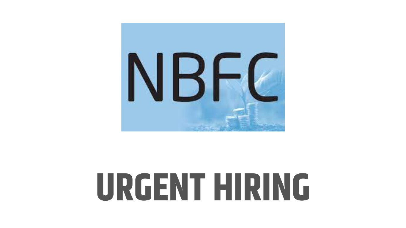 We are hiring Lead-Digital Sourcing for leading NBFC.