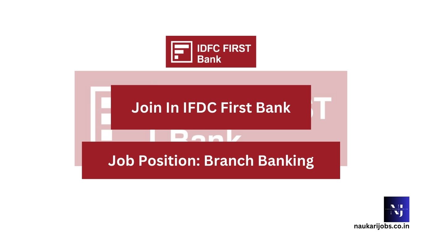 Join In IFDC First Bank