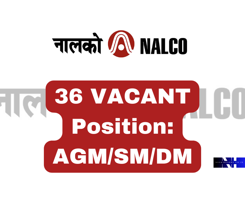 Career Opportunities at NALCO: Join a Premier Alumina-Aluminium Complex