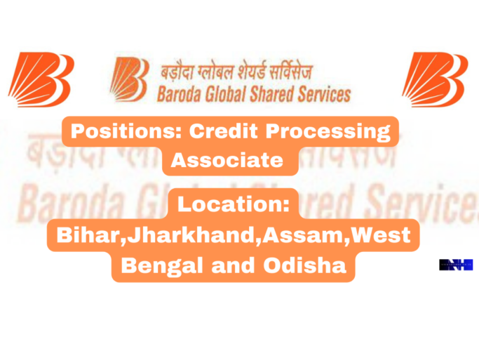 Baroda Global Shared Services Ltd