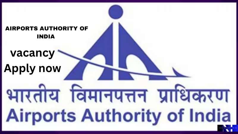The Airport Authority of India (AAI) is giving you  Govt Job, Apply now