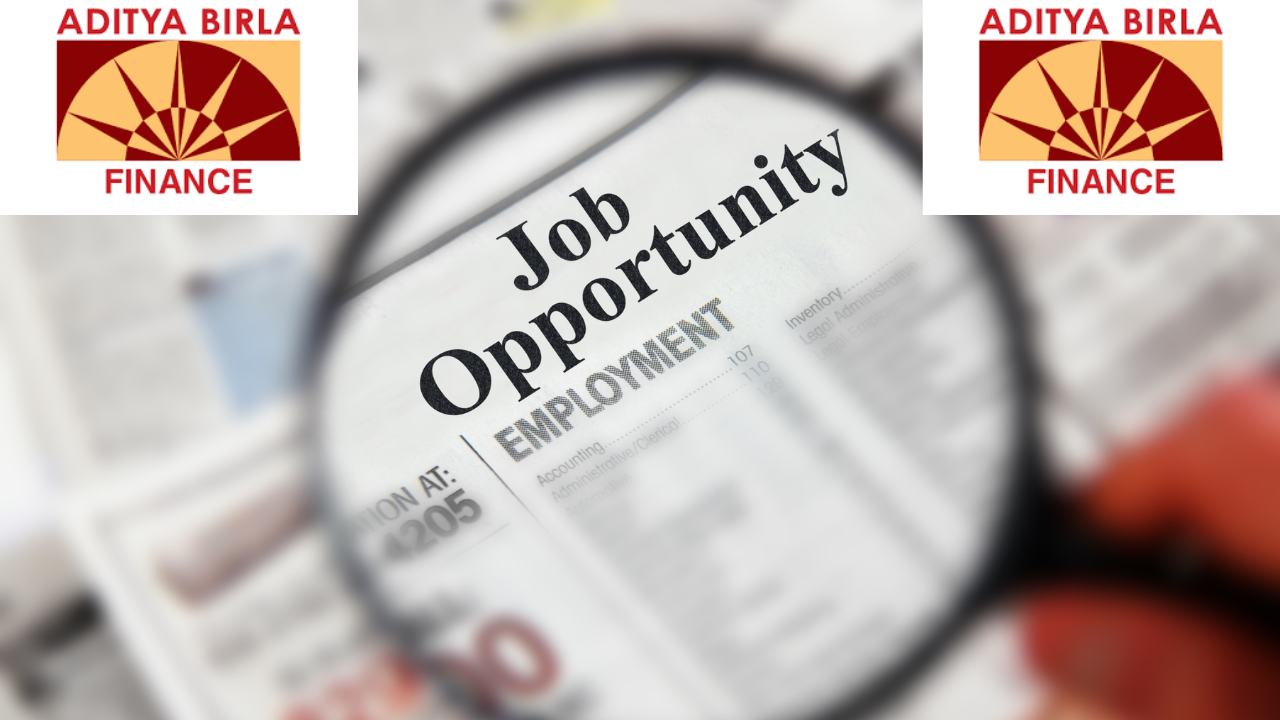 Job Opportunity in ABFL for Talent Acquisition HR